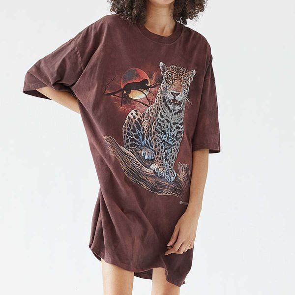 women's t-shirt mountain t-shirt dress women summer short sleeve cozy long t print shirt vintage casual streetwear y2k ybp4, White
women's t-shirt mountain t-shirt dress women summer short sleeve cozy long t print shirt vintage casual streetwear y2k ybp4, White