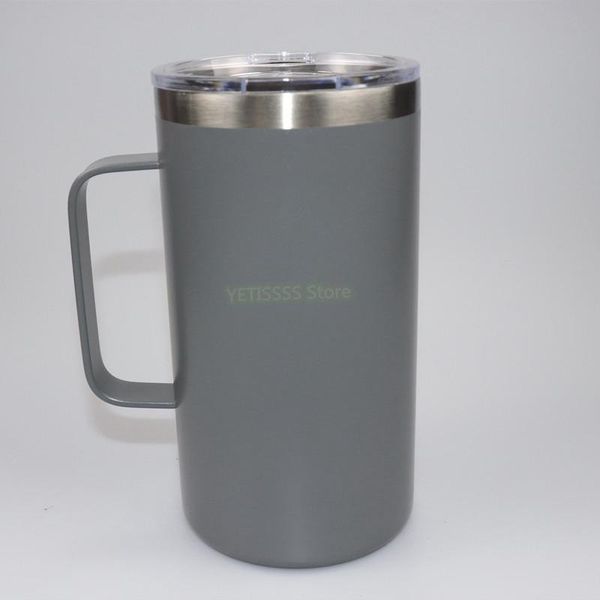 mugs coffee mug with handle, 24oz insulated stainless steel travel mug, double wall vacuum reusable cup lid
mugs coffee mug with handle, 24oz insulated stainless steel travel mug, double wall vacuum reusable cup lid