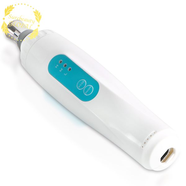 2021 mini portable diamond microdermabrasion dermabrasion machine for skinning cleanser face care skin rejuvenation home use
2021 mini portable diamond microdermabrasion dermabrasion machine for skinning cleanser face care skin rejuvenation home use