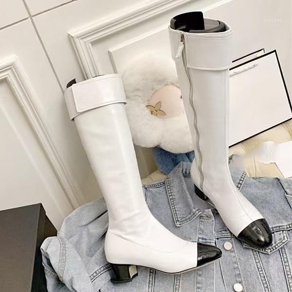 boots classic fashion ladies individual design stovepipe europe and america femmes bottes all-match trendy buty damski1, Black
boots classic fashion ladies individual design stovepipe europe and america femmes bottes all-match trendy buty damski1, Black
