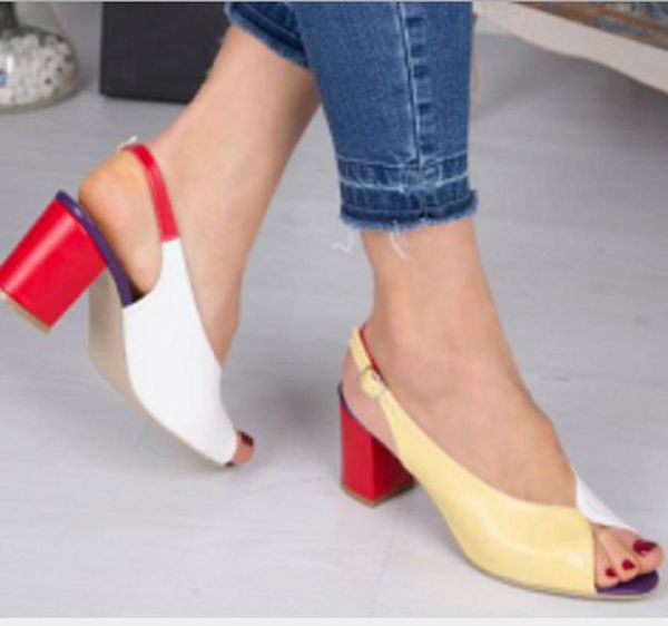 fashion peep one-strap sandals high heels pumps party shoes woman sandalias women gladiator mujer sapato feminino sa0360, Black
fashion peep one-strap sandals high heels pumps party shoes woman sandalias women gladiator mujer sapato feminino sa0360, Black