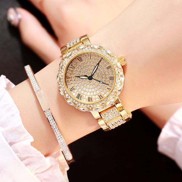 wristwatches sailwind golden color quartz watch fashion leisure suit strip stars women's, Slivery;brown
wristwatches sailwind golden color quartz watch fashion leisure suit strip stars women's, Slivery;brown