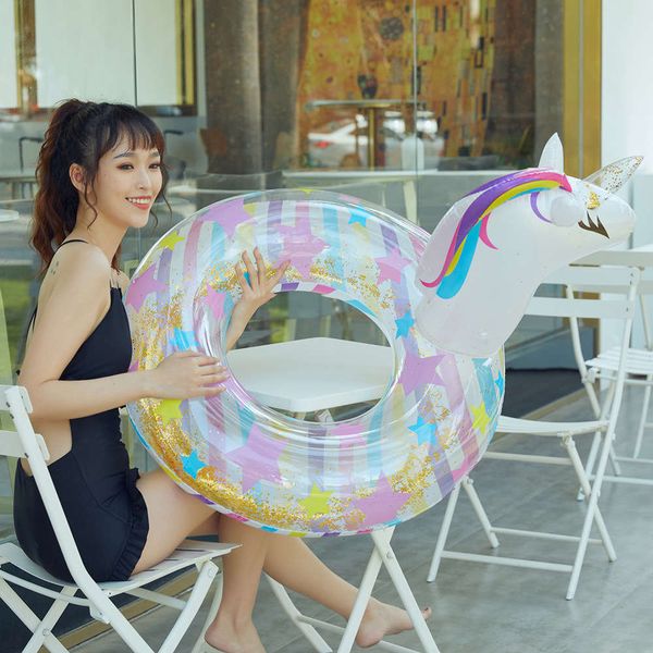 swimming ring xiao lu ins thickened sequins colorful unicorn swimming girls axillary circle net red shooting
swimming ring xiao lu ins thickened sequins colorful unicorn swimming girls axillary circle net red shooting
