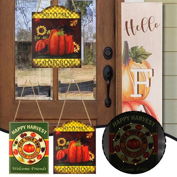 decorative objects & figurines wall decor plaque fall wreath sign,pumpkin sign,suitable for home garden kitchen cafe restaurant garage retro
decorative objects & figurines wall decor plaque fall wreath sign,pumpkin sign,suitable for home garden kitchen cafe restaurant garage retro