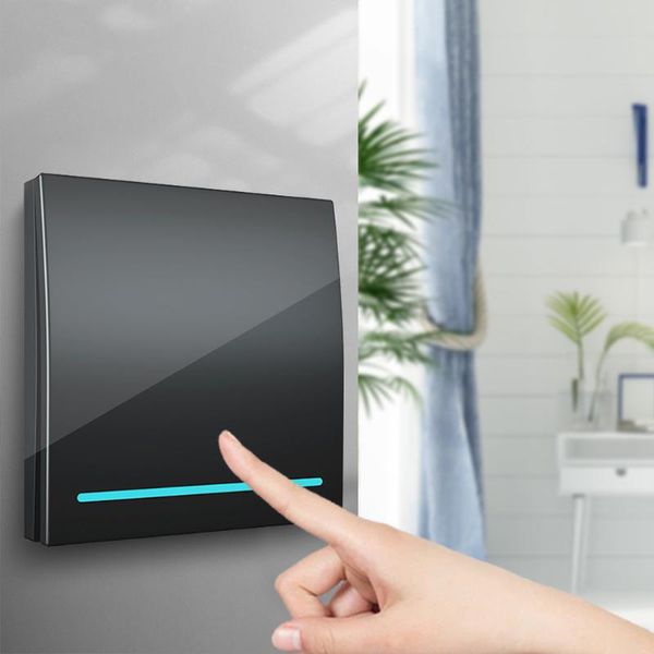 smart home control 1/2/3 gang 433mhz wall wireless switches light remote ac85-240 kit receiver button ceiling lamp panel
smart home control 1/2/3 gang 433mhz wall wireless switches light remote ac85-240 kit receiver button ceiling lamp panel