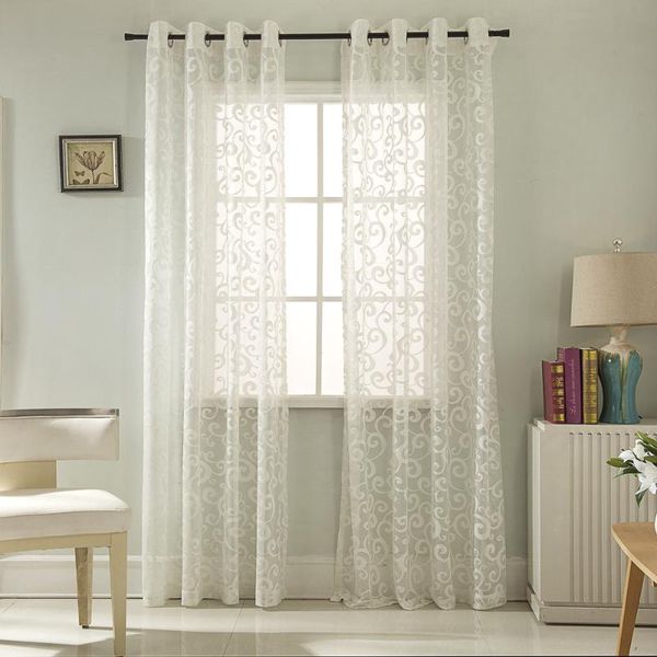 curtain & drapes european jacquard white sheer curtains for living room solid polyester fabric 1 piece window screens bedroom kitchen doors
curtain & drapes european jacquard white sheer curtains for living room solid polyester fabric 1 piece window screens bedroom kitchen doors