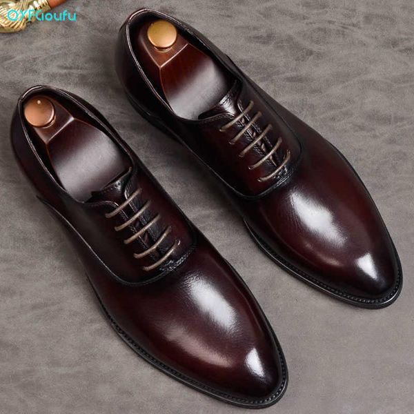 dress shoes 2021 mens formal genuine leather oxford for men italian wedding laces brogues, Black
dress shoes 2021 mens formal genuine leather oxford for men italian wedding laces brogues, Black