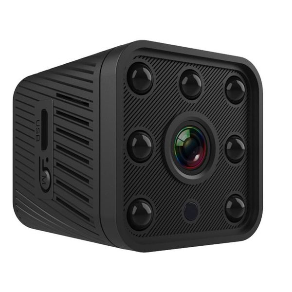 mini cameras wireless wifi surveillance cam ip camera micro usb 900mah in 360° rotation home security camcorder built-in mic
mini cameras wireless wifi surveillance cam ip camera micro usb 900mah in 360° rotation home security camcorder built-in mic