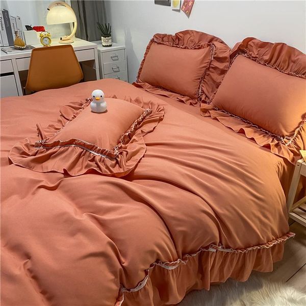 bedding sets kawaii set thicken brushed duvet cover twin full king size girls bed skirt and pillowcases
bedding sets kawaii set thicken brushed duvet cover twin full king size girls bed skirt and pillowcases