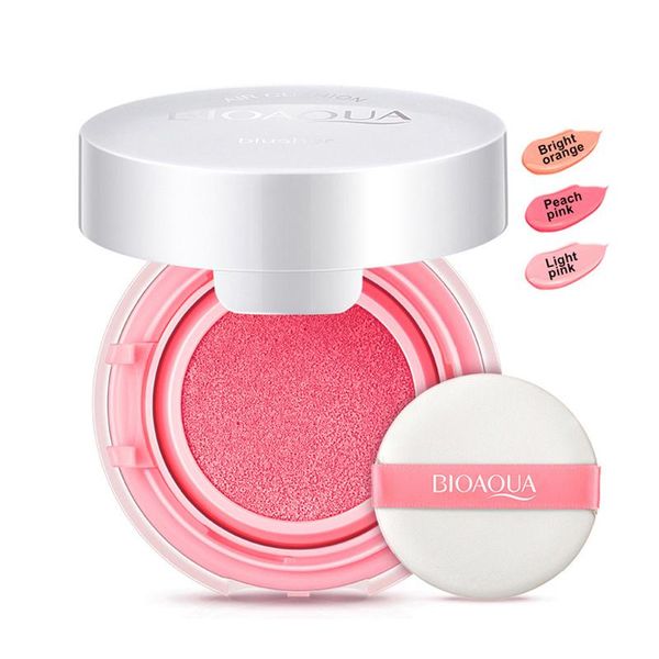 blush 2021 bioaqua colorful moisturizing air cream calm makeup rouge paste nude make up face blusher
blush 2021 bioaqua colorful moisturizing air cream calm makeup rouge paste nude make up face blusher