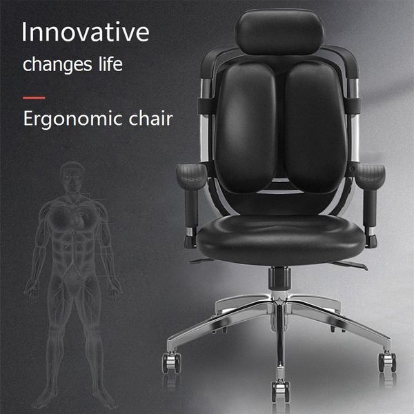 innovative ergonomics office chair computer lift e-sports table comfortable swivel for home use living room furniture
innovative ergonomics office chair computer lift e-sports table comfortable swivel for home use living room furniture
