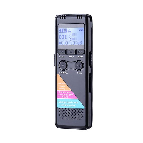 digital voice recorder sound audio lcd screen flash drive up to 8gb dictaphone mp3 player
digital voice recorder sound audio lcd screen flash drive up to 8gb dictaphone mp3 player