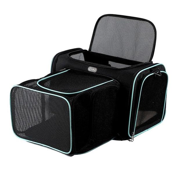 pet cat bag expandable out portable breathable 2021 sixpenny carriers,crates & houses
pet cat bag expandable out portable breathable 2021 sixpenny carriers,crates & houses