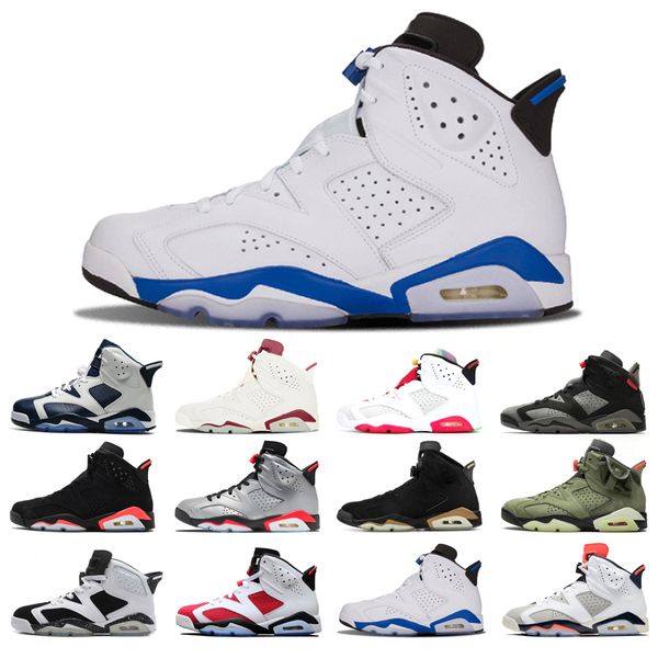 man's basketball shoes 6s high cut alternate angry bull black cat infrared carmine dmp hare marron olympic sport blue unc white infared
man's basketball shoes 6s high cut alternate angry bull black cat infrared carmine dmp hare marron olympic sport blue unc white infared