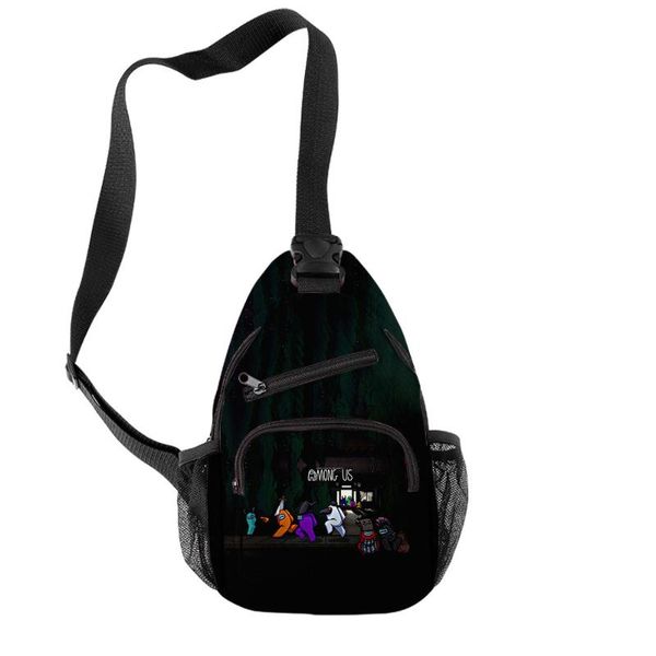 backpack trend game am ong us men chest bags crossbody shoulder oxford waterproof travel casual boys sprots kawaii book
backpack trend game am ong us men chest bags crossbody shoulder oxford waterproof travel casual boys sprots kawaii book