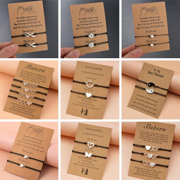 charm bracelets charmsmic friends forever heart sisters twins stainless steel jewelry birthday gifts factory price, Golden;silver
charm bracelets charmsmic friends forever heart sisters twins stainless steel jewelry birthday gifts factory price, Golden;silver