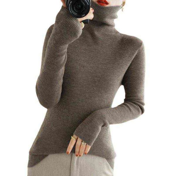 thin woolen sweater women's pile high neck pullover solid color knitted bottomed tight drawstring long sleeve slim fit, White;black
thin woolen sweater women's pile high neck pullover solid color knitted bottomed tight drawstring long sleeve slim fit, White;black