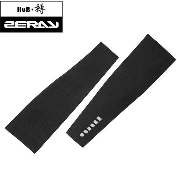 elbow & knee pads hub cycling knitted reflective armguards mtb road bike equipment quick-dry sun protection sports accessories, Black;gray
elbow & knee pads hub cycling knitted reflective armguards mtb road bike equipment quick-dry sun protection sports accessories, Black;gray