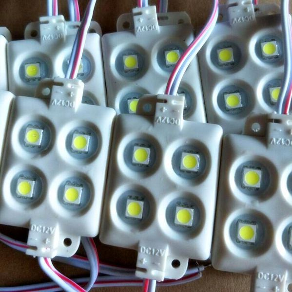 module smd 4 led dc12v waterproof advertisement design modules super bright warm white letter lighting
module smd 4 led dc12v waterproof advertisement design modules super bright warm white letter lighting