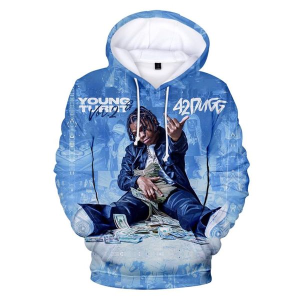 men's hoodies & sweatshirts 2021 42 dugg merch 3d print hooded sweatshirt men/women casual clothes, Black
men's hoodies & sweatshirts 2021 42 dugg merch 3d print hooded sweatshirt men/women casual clothes, Black