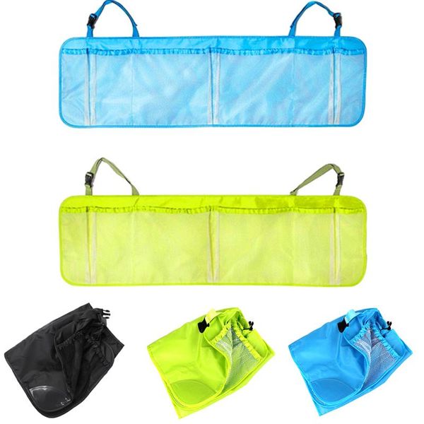 car organizer arrived 110*34cm trunk net auto folding luggage bags back zakka mesh seat storage bag
car organizer arrived 110*34cm trunk net auto folding luggage bags back zakka mesh seat storage bag