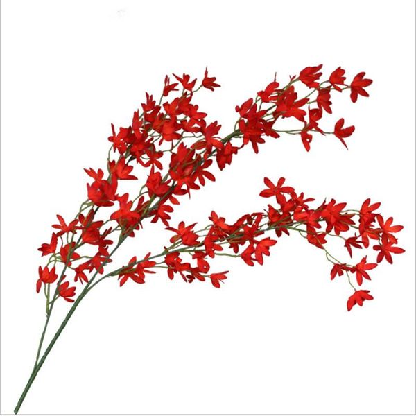 decorative flowers & wreaths 110cm artificial wenxin orchid wedding bouquet diy home el restaurant office decoration flower valentine's
decorative flowers & wreaths 110cm artificial wenxin orchid wedding bouquet diy home el restaurant office decoration flower valentine's