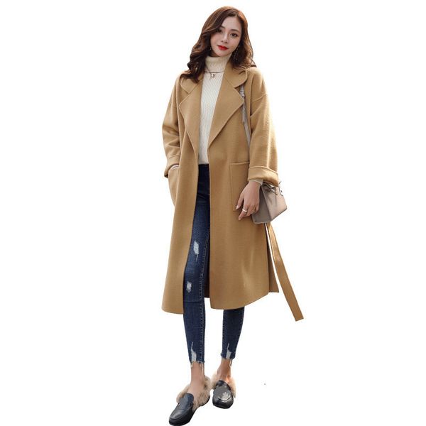 coat waist wool mix casual women sleeves long sleeve turn-down winter collar outwear mainly elegant women's coat, Tan;black
coat waist wool mix casual women sleeves long sleeve turn-down winter collar outwear mainly elegant women's coat, Tan;black