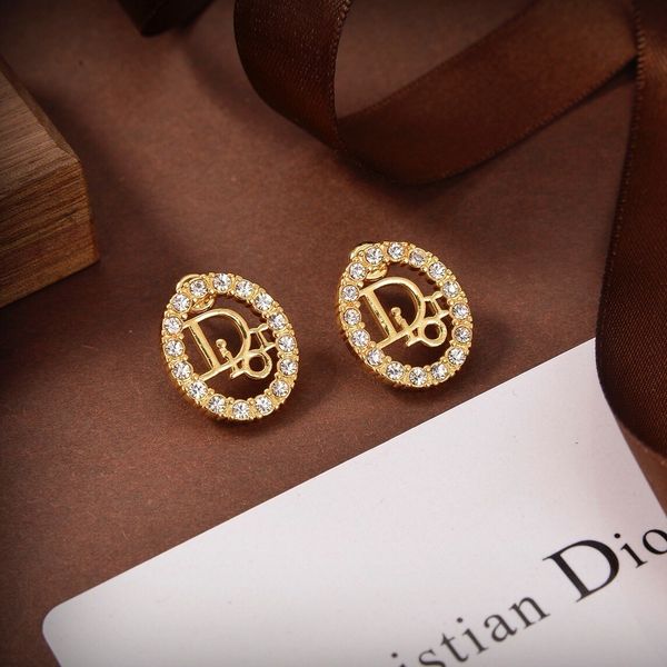 special offer 2021 luxury designer jewelry chaojia 21 new round hollow letter earrings with diamond for women, Silver
special offer 2021 luxury designer jewelry chaojia 21 new round hollow letter earrings with diamond for women, Silver