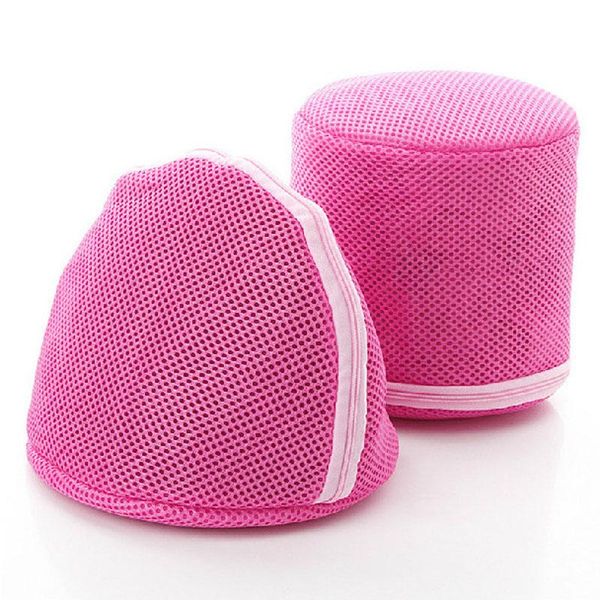 laundry bags rose women bra underwear lingerie washing hosiery saver protect mesh small wah bag with zipper
laundry bags rose women bra underwear lingerie washing hosiery saver protect mesh small wah bag with zipper