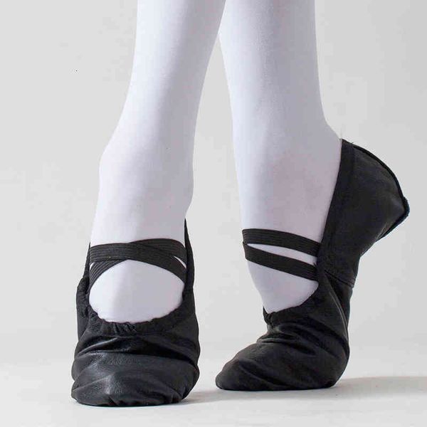 dress shoes children's dance women's belly yoga body training ballet flats size 22-44 mygk, Black
dress shoes children's dance women's belly yoga body training ballet flats size 22-44 mygk, Black
