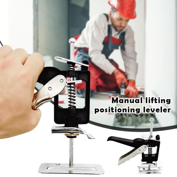 ly viking arm precision clamping hand tool jack labor saving board tile lifter for home heavy duty cabinet professional sets
ly viking arm precision clamping hand tool jack labor saving board tile lifter for home heavy duty cabinet professional sets
