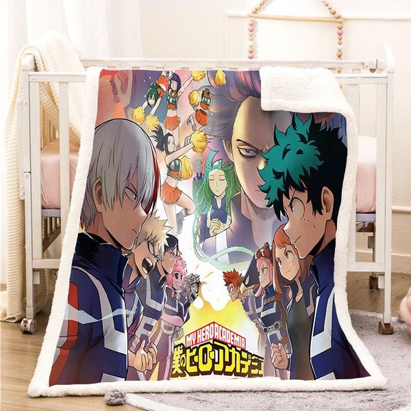 blankets 2021 summer luxury cartoon animation two-dimensional children's warm blanket lazy plaid manta colchas para cama couvertures
blankets 2021 summer luxury cartoon animation two-dimensional children's warm blanket lazy plaid manta colchas para cama couvertures