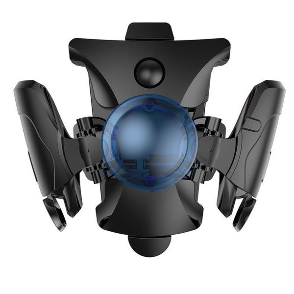 fast trigger shooter controller for pubg mobile gaming handle gamepad game controllers & joysticks
fast trigger shooter controller for pubg mobile gaming handle gamepad game controllers & joysticks