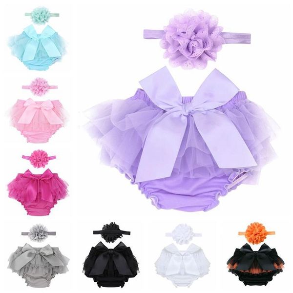 baby girl tulle tutu skirt and flower headband set born infant girls ruffle bloomers pography prop birthday gift shorts, Black
baby girl tulle tutu skirt and flower headband set born infant girls ruffle bloomers pography prop birthday gift shorts, Black