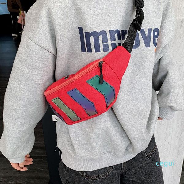 weysfor male belt close-fitting waist bags multi-functional hip bum reflective strip shoulder bag men nylon fanny chest pack
weysfor male belt close-fitting waist bags multi-functional hip bum reflective strip shoulder bag men nylon fanny chest pack