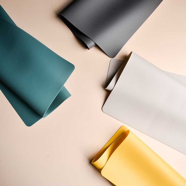 table runner 4pc silicone baking mat waterproof placemat insulation heat resistant anti-skidding durable for kitchen dining
table runner 4pc silicone baking mat waterproof placemat insulation heat resistant anti-skidding durable for kitchen dining