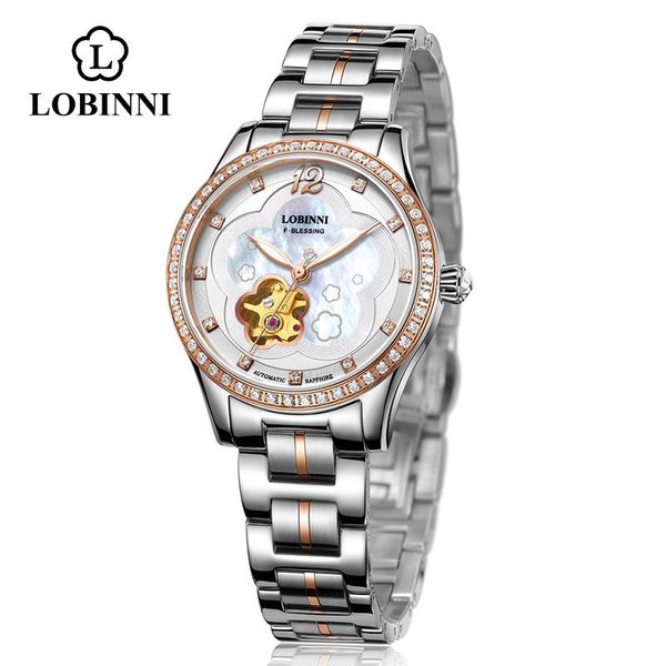 wristwatches luxury switzerland brand womens waterproof steel strap crystal japan miyota automatic mechanical wrist watch female watches, Slivery;brown
wristwatches luxury switzerland brand womens waterproof steel strap crystal japan miyota automatic mechanical wrist watch female watches, Slivery;brown