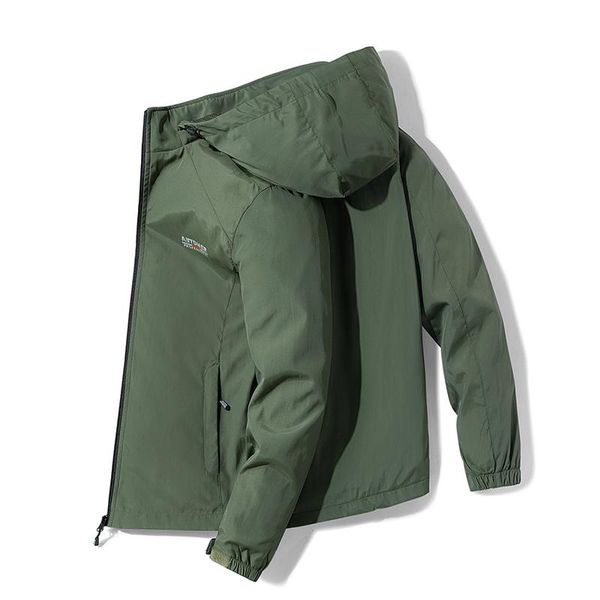 male casual baseball bomber jacket mens overcoat plus size zip up men spring autumn brand windbreaker slim fit hoodie 8xl men's jackets, Black;brown
male casual baseball bomber jacket mens overcoat plus size zip up men spring autumn brand windbreaker slim fit hoodie 8xl men's jackets, Black;brown