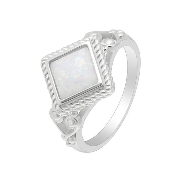 wedding rings hainon square fire opal finger for women white stone silver color filled elegant stylish engagement, Slivery;golden
wedding rings hainon square fire opal finger for women white stone silver color filled elegant stylish engagement, Slivery;golden