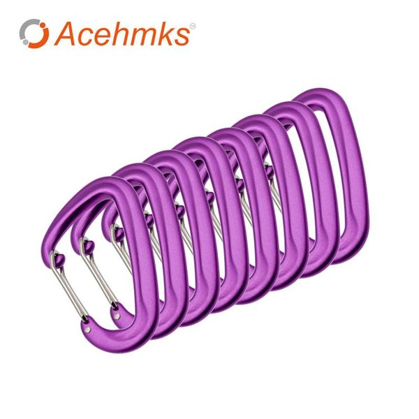 hammocks 2pc mini carabiner with screw lock spring keychain hook acehmks for outdoor camping hiking survival tool aluminum alloy 159
hammocks 2pc mini carabiner with screw lock spring keychain hook acehmks for outdoor camping hiking survival tool aluminum alloy 159