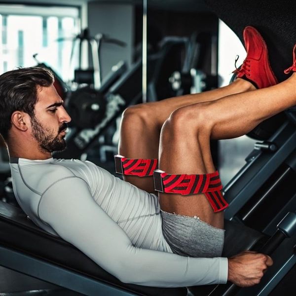 accessories 2pcs bfr fitness occlusion bands weight weightlifting bodybuilding blood flow restriction training belt arm leg wraps gym equipm
accessories 2pcs bfr fitness occlusion bands weight weightlifting bodybuilding blood flow restriction training belt arm leg wraps gym equipm