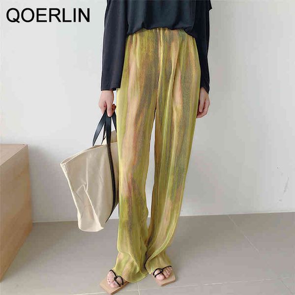 pants tie dye full length pants women trendy pleated summer soft high waisted chic ladies trousers vintage print womens pant, Black;white
pants tie dye full length pants women trendy pleated summer soft high waisted chic ladies trousers vintage print womens pant, Black;white