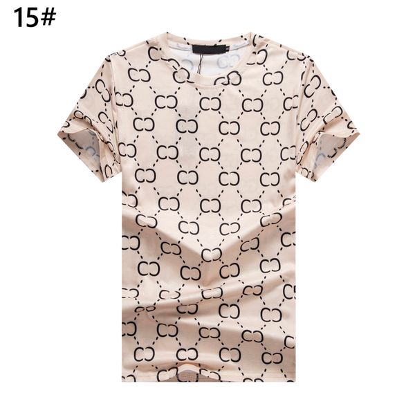 22ss designer letter printed t shirts tee fashion high street short sleeves summer casual t-shirt breathable men women crew neck tees, White;black
22ss designer letter printed t shirts tee fashion high street short sleeves summer casual t-shirt breathable men women crew neck tees, White;black