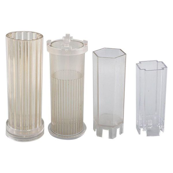 cylinder acrylic candle mold handmade wax soap mould making diy craft decor tool l5ye tools
cylinder acrylic candle mold handmade wax soap mould making diy craft decor tool l5ye tools
