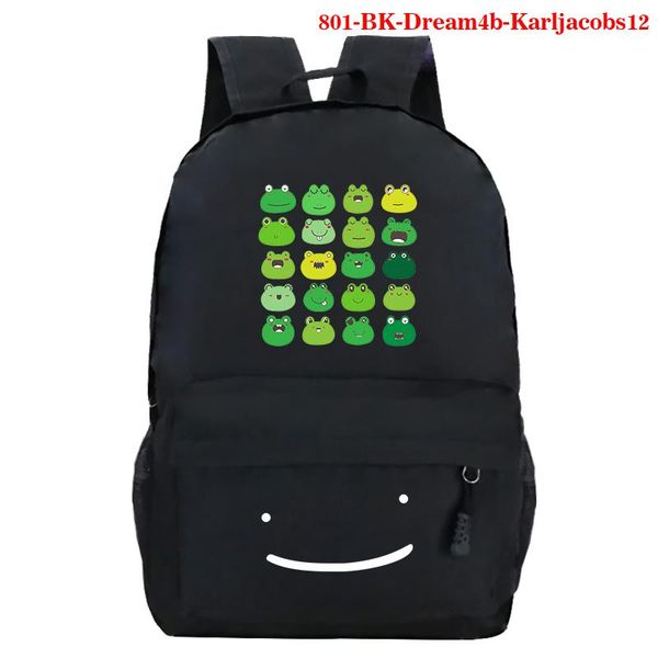 backpack 2021 dream team bags schoolbag teenage men school bag student smile bookbag for boys girls
backpack 2021 dream team bags schoolbag teenage men school bag student smile bookbag for boys girls