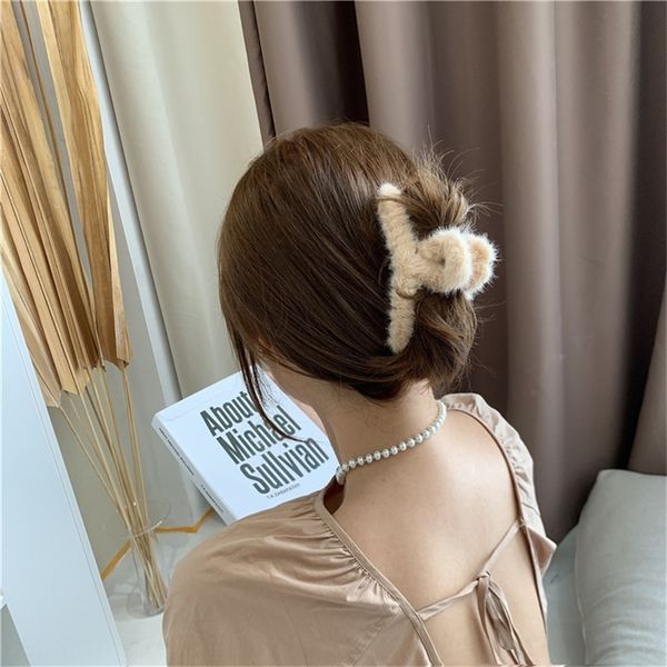 kty metal shark clips large barrettes bathing elegant temperament korean girl metal shark large hairpin bathing elegant headdress temperame, Golden;silver
kty metal shark clips large barrettes bathing elegant temperament korean girl metal shark large hairpin bathing elegant headdress temperame, Golden;silver