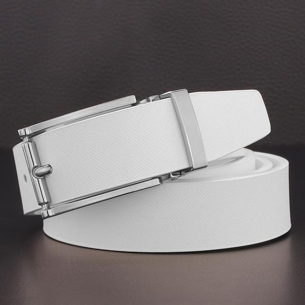 belts 2.8 cm white narrow belt casual pin buckle designer leather cintos masculino, Black;brown
belts 2.8 cm white narrow belt casual pin buckle designer leather cintos masculino, Black;brown