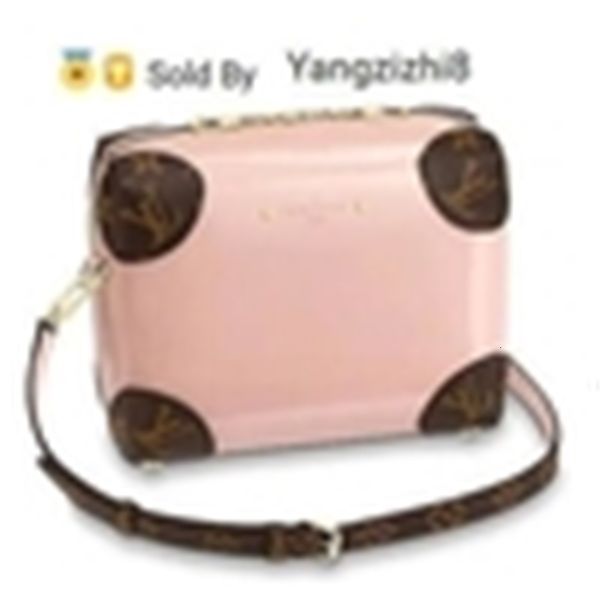 yangzizhi8 le m52755 venice pink real caviar lambskin 2019 boy chain flap bag handbags shoulder messenger bags totes, Black;red
yangzizhi8 le m52755 venice pink real caviar lambskin 2019 boy chain flap bag handbags shoulder messenger bags totes, Black;red