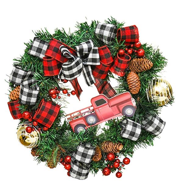 decorative flowers & wreaths christmas wreath artificial pinecone red berry garland hanging ornaments front door wall decorations merry tree
decorative flowers & wreaths christmas wreath artificial pinecone red berry garland hanging ornaments front door wall decorations merry tree