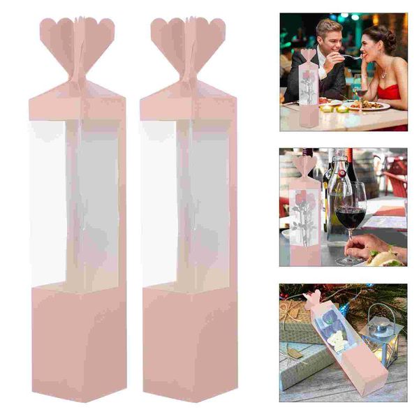 gift wrap 5pcs bouquet packaging boxes flower window handy
gift wrap 5pcs bouquet packaging boxes flower window handy